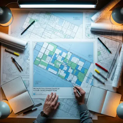 Zoning & Planning