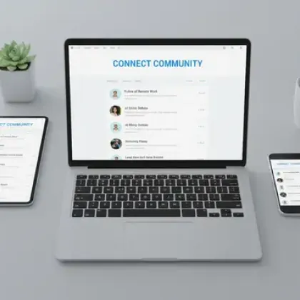 Community Portal