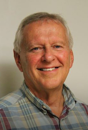 City of Walker Mayor Jimmy Watson